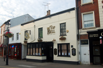 Top Bell June 2008